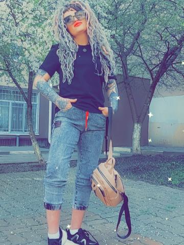 Дина 🔥👑 фото 2