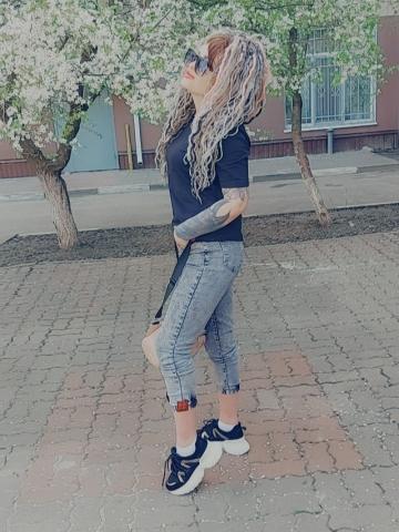 Дина 🔥👑 фото 3