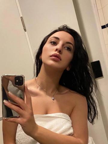 Одетта фото 2