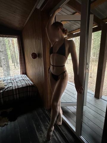 Наталья Тайна фото 12