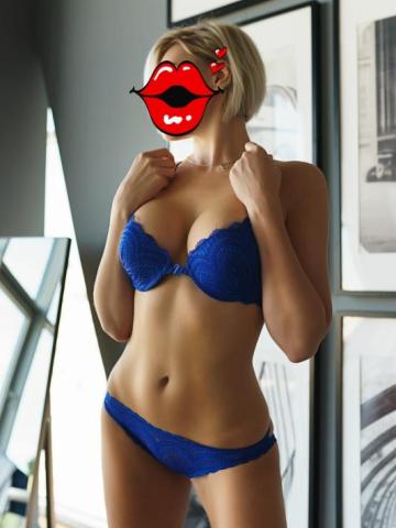 Татьяна Горячая Модель фото 4