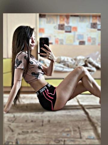 Ксения Рубин Реал