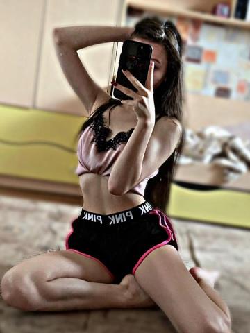 Ксения Рубин Реал фото 2