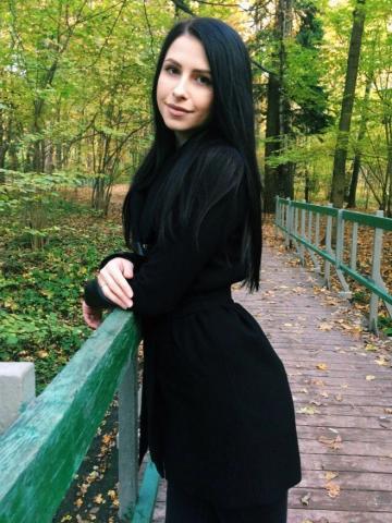 Таня Спеши Реал фото 3