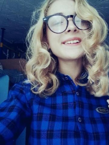 Анжела фото 2