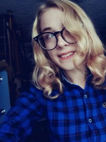 Анжела фото 4