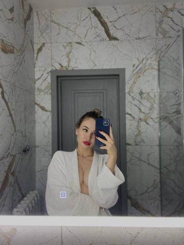 Диляра Свежая Брюнетка фото 4