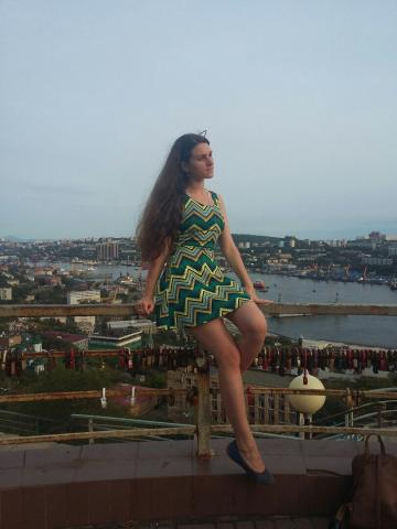 Алиса фото 2