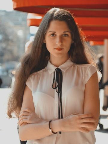 Алиса фото 4