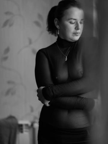 Мила Студентка фото 6