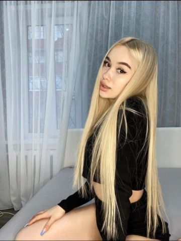 Наташа Candy фото 2