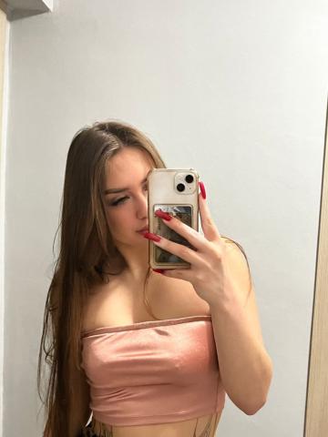 Люба Профессиональный Секс фото 5