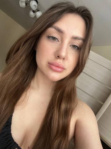 Люба Профессиональный Секс фото 6