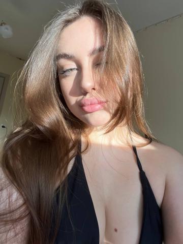 Люба Профессиональный Секс фото 7