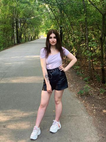 Ирина фото 2