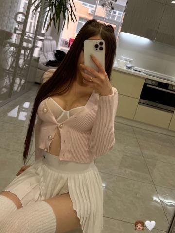 Оксана Фитнес Брюнетка фото 2