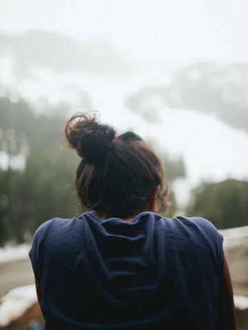 Резеда фото 2