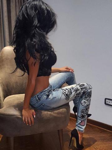 Резеда фото 3