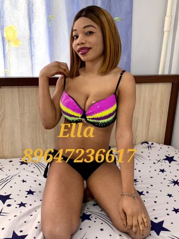 Таня Амазонка Реал фото 4