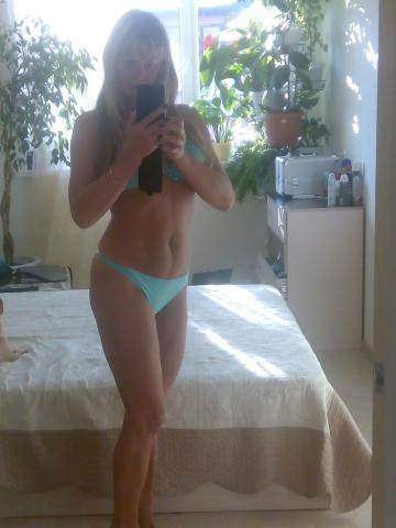 Анике фото 2