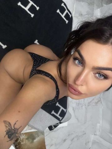 Юлия Королева Вип