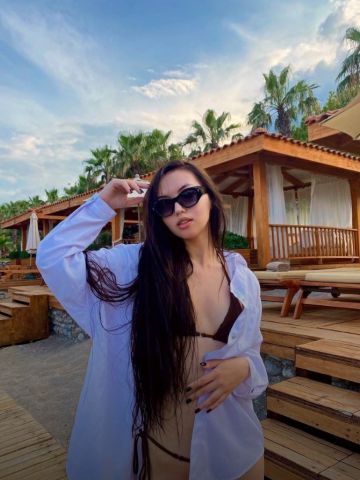 Кира Отвечу Быстро фото 3