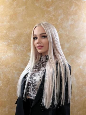 Алена Закат фото 3