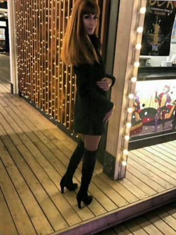 Инна Высокая фото 3